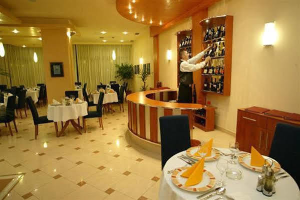 Boca Boutique Hotel 蒂米什瓦拉 外观 照片