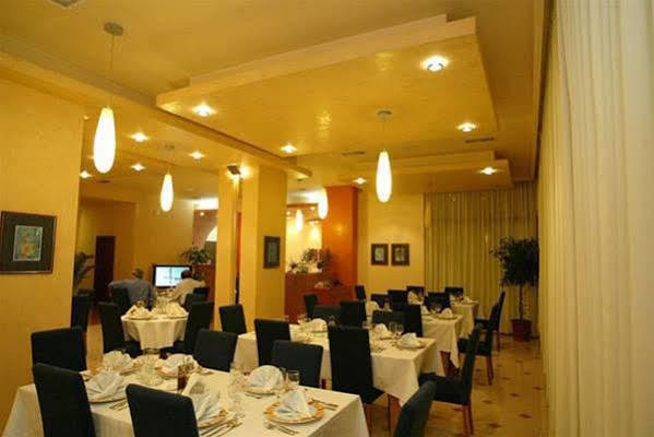 Boca Boutique Hotel 蒂米什瓦拉 外观 照片