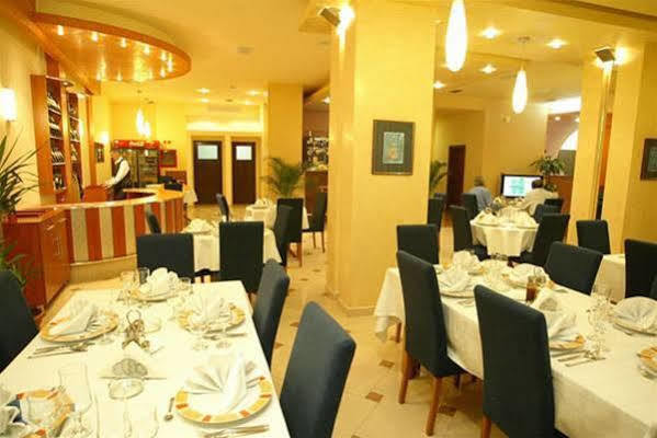 Boca Boutique Hotel 蒂米什瓦拉 外观 照片