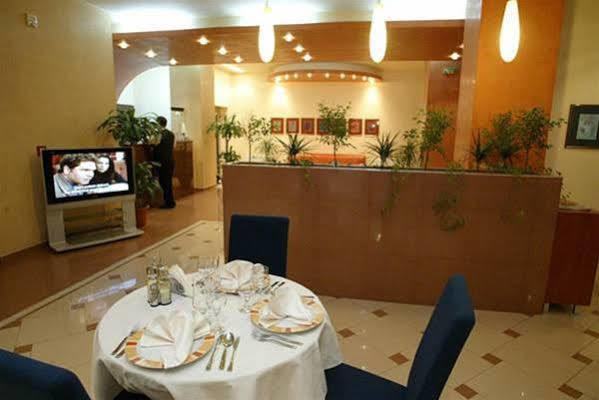 Boca Boutique Hotel 蒂米什瓦拉 外观 照片