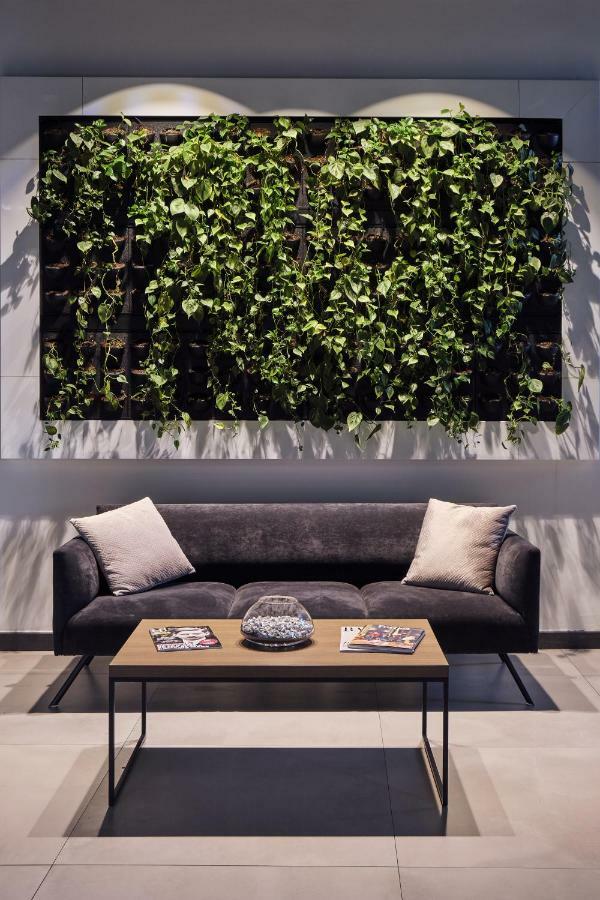 Boca Boutique Hotel 蒂米什瓦拉 外观 照片