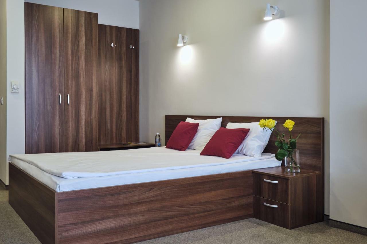 Boca Boutique Hotel 蒂米什瓦拉 外观 照片