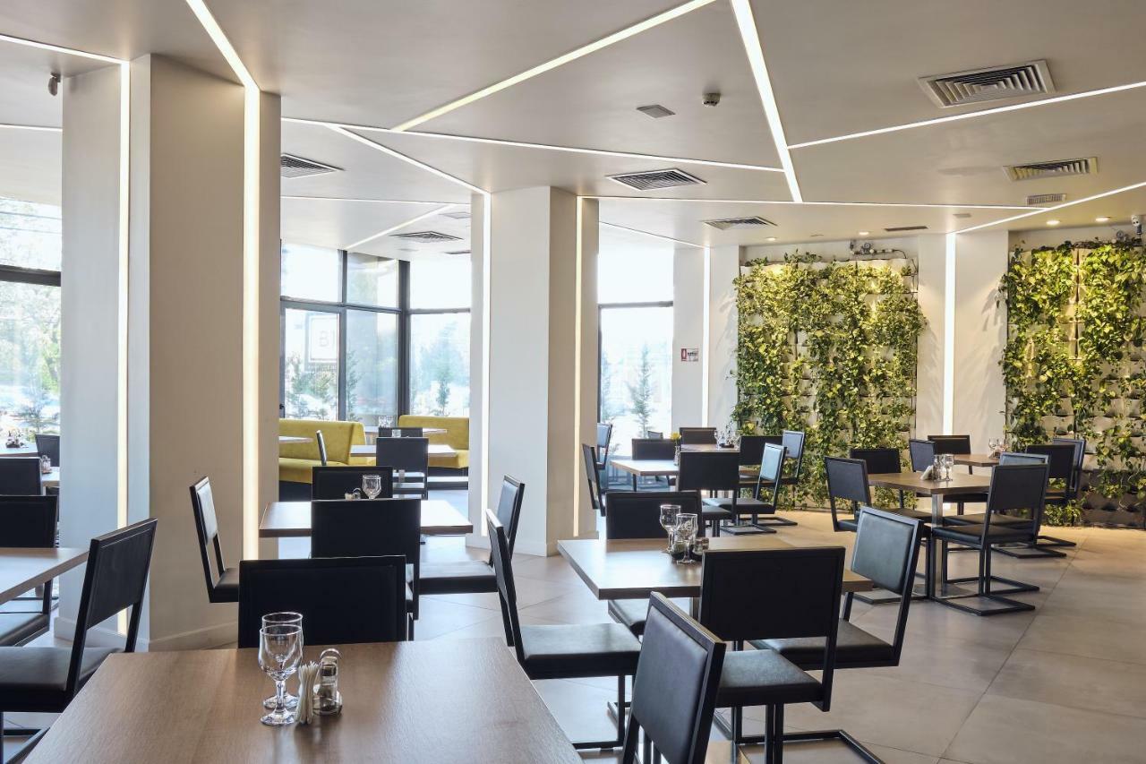 Boca Boutique Hotel 蒂米什瓦拉 外观 照片