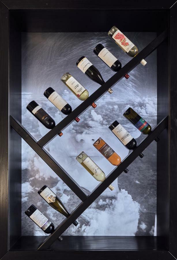 Boca Boutique Hotel 蒂米什瓦拉 外观 照片