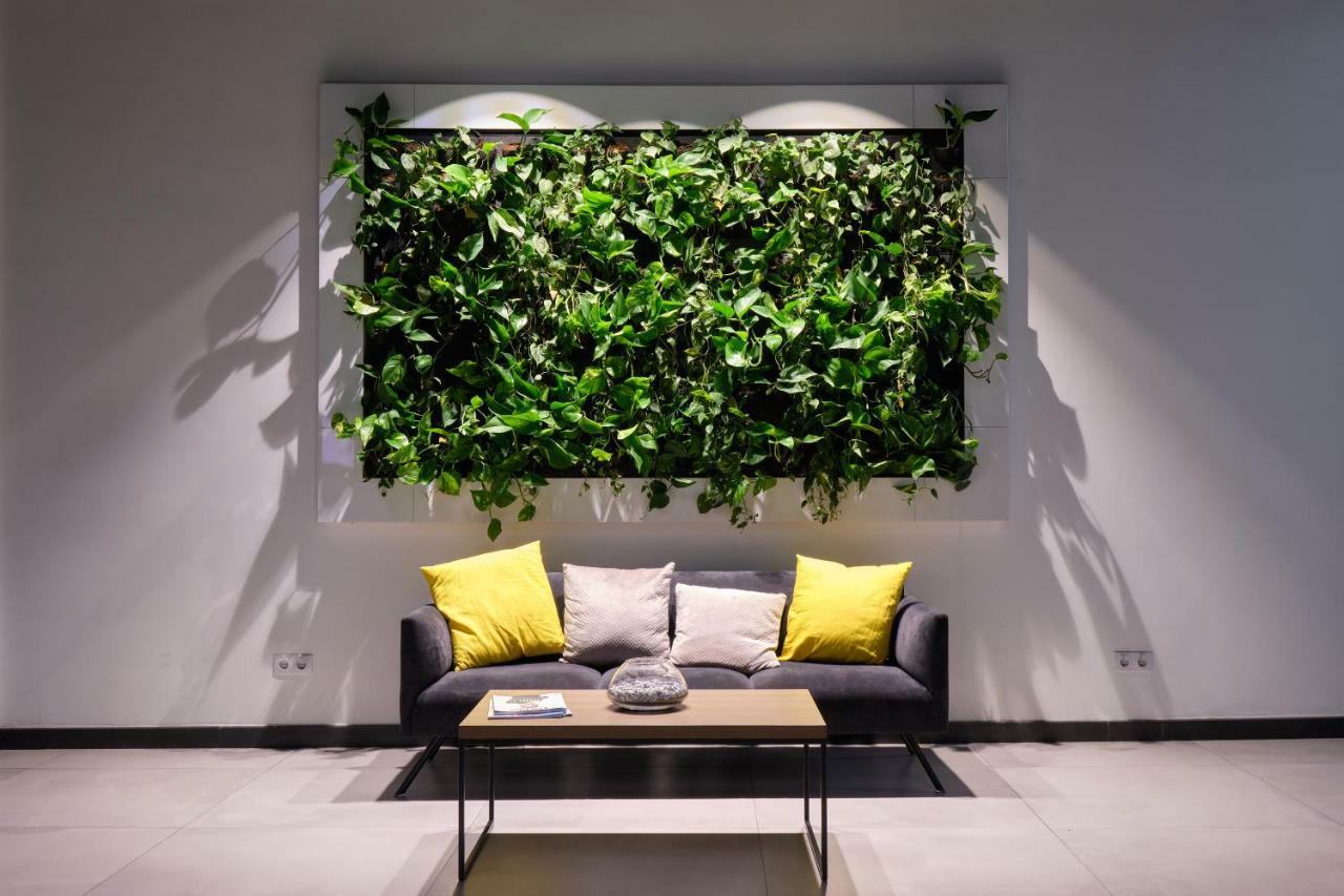 Boca Boutique Hotel 蒂米什瓦拉 外观 照片